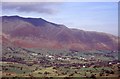 Threlkeld and Blencathra