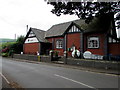 Llanfrynach and Cantref Community Hall, Powys