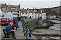 Seaton Garth, Staithes