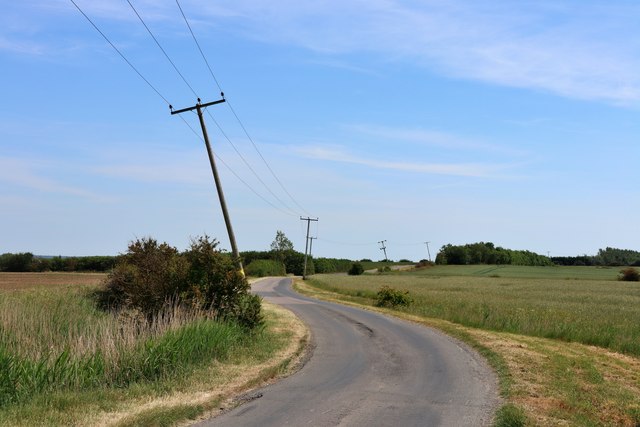 Harty Ferry Road © Oast House Archive :: Geograph Britain and Ireland