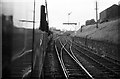 SJ3695 : Approaching Preston Road Station â€“ 1964 by Alan Murray-Rust