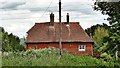 House on Mouse Lane