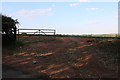 Field in Burnhill Green