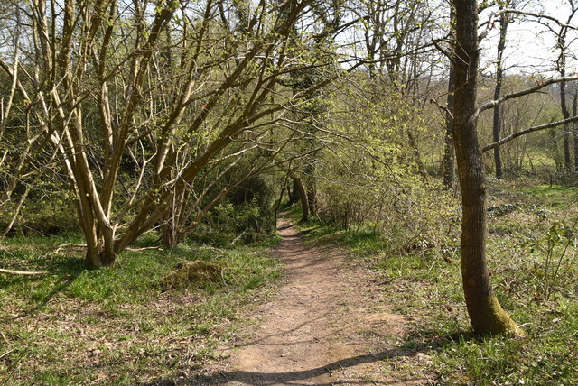 Tunbridge Wells Circular Walk © N Chadwick cc-by-sa/2.0 :: Geograph ...