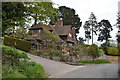 Wonham Hill Cottages