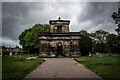 Sutherland Mausoleum, Trentham