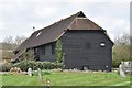 Betchworth Barn