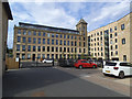 Horsforth Mill, converted