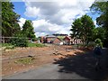 Beggars Bush Lane Housing