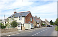 Main Street, Clanfield