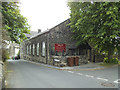 Cragg Hill Baptist Church 