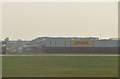 DHL, Heathrow