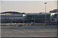 TQ0775 : Terminal 2 by N Chadwick