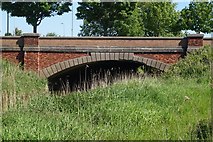 TA1330 : Preston Road Bridge over Holderness Drain by Ian S