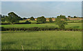 Farmland near Green Street