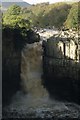 NY8828 : High Force on the River Tees by Colin Park