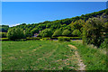 Portishead : Grassy Field