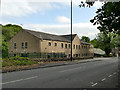 Beck House, Hawksworth Road