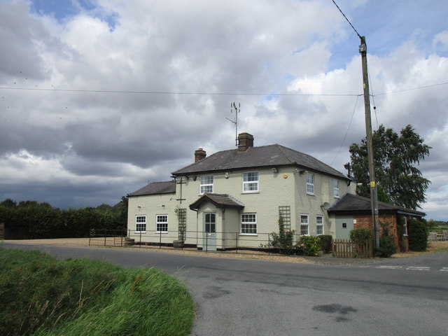 Marshland St James, King's Lynn and West Norfolk - area information ...