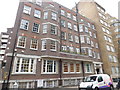 10-11 Charterhouse Square