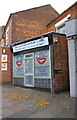 The Leicester Denture Clinic, #461 Welford Road