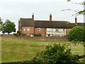 SK7142 : Former Manor House, Car Colston by Alan Murray-Rust