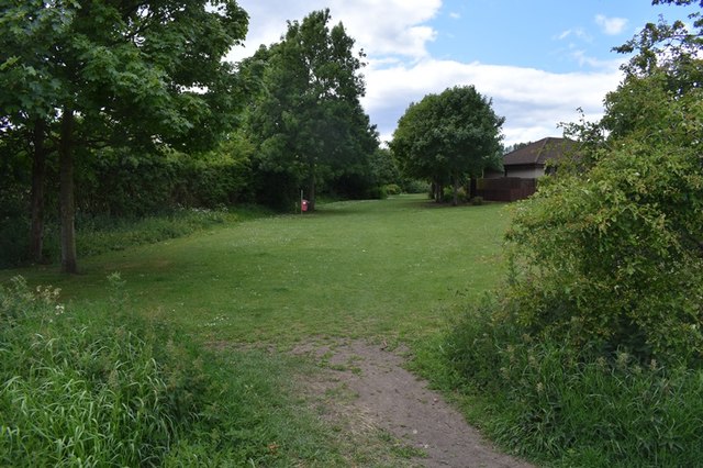 Open Space at Cairneyhill