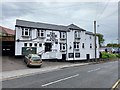 The House and Jockey, Stapleford