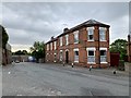 1 and 3 Lenton Street, Sandiacre