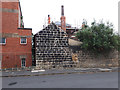 Our Lady of Lourdes, Headingley: boiler house