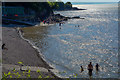 Portishead : Sugar Loaf Beach