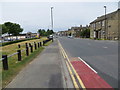 Tong Street (A650), Bradford