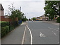 Heath Hall Avenue, Bierley