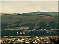 North Devon District Hospital, Trayne Farm & Barnstaple suburbs