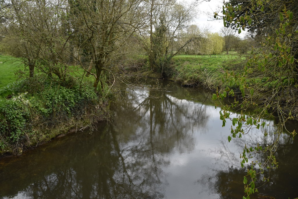 River Mole © N Chadwick :: Geograph Britain and Ireland