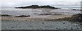 NX5749 : View of Ardwall Isle by Colin Kinnear