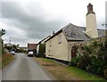 Cottages in Pristacott