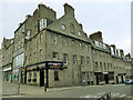 The Old Blackfriars, Marischal Street, Aberdeen