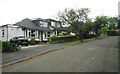 Houses on Campsie Drive