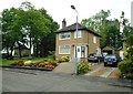 House on Campsie Drive