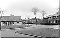 SD4862 : Langdale Road, Newton, Lancaster  1965 by Alan Murray-Rust