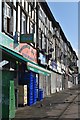 Parade of shops, Neasden