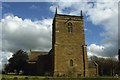 Napton on the Hill - St Lawrence