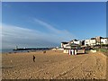 Margate Beach