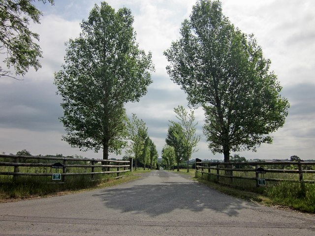 Ashorne-Mill Farm