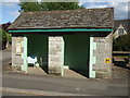 A better class of bus shelter