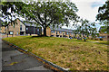 New Houses at Halstead Close