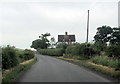 Crutch Cottages, Crutch Lane Droitwich