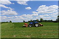 Mowing, Hickling