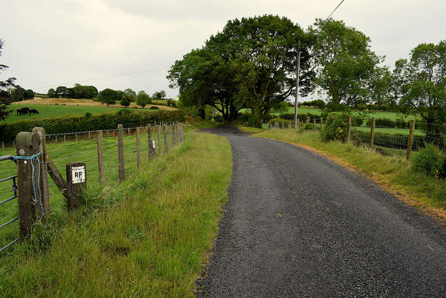 Stoneleigh Road